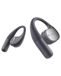 Купить Беспроводные наушники Xiaomi OpenWear Stereo черный (X56230)  в E-mobi