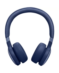 Купить Наушники JBL Live 670NC синий  в E-mobi