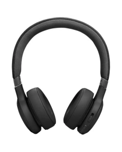 Купить Беспроводные наушники JBL Live 670NC (JBLLIVE670NCBLK) черный  в E-mobi