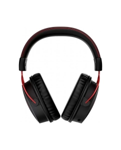 Купить Беспроводные игровые наушники HyperX Cloud Alpha Wireless  в E-mobi