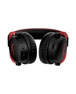 Купить Беспроводные игровые наушники HyperX Cloud Alpha Wireless  в E-mobi