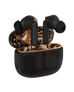 Купить Беспроводные наушники Creative Aurvana Ace 2 Black Gold (51EF1160AA000)  в E-mobi