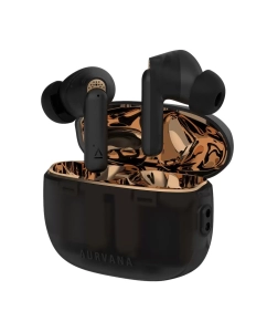 Купить Беспроводные наушники Creative Aurvana Ace 2 Black Gold (51EF1160AA000)  в E-mobi