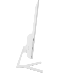 Купить 23.8&quot; Монитор DIGMA Progress 24P502F белый 100Hz 1920x1080 IPS  в E-mobi