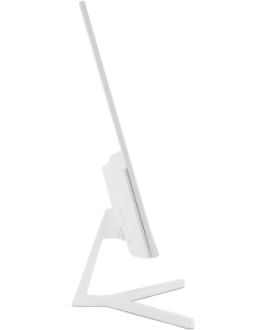 Купить 23.8&quot; Монитор DIGMA Progress 24P502F белый 100Hz 1920x1080 IPS  в E-mobi