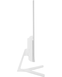 Купить 23.8&quot; Монитор DIGMA Progress 24P502F белый 100Hz 1920x1080 IPS  в E-mobi