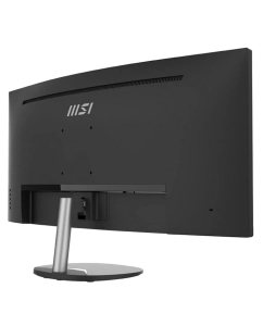 Купить 34&quot; Монитор MSI PRO MP341CQ Black VA 3440x1440100Hz  в E-mobi