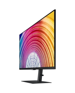 Купить 32&quot; Монитор Samsung ViewFinity S6 черный 75Hz 2560x1440 VA  в E-mobi