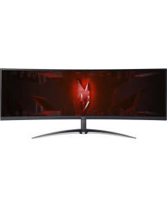 Купить 44.5&quot; Монитор Acer XZ452CUVbemiiphuzx черный  в E-mobi