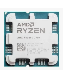 Купить Процессор AMD Ryzen 7 7700 AM5 OEM в E-mobi