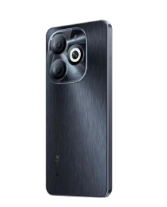 Купить Смартфон Infinix Smart 8 Pro 4/256GB Timber Black  в E-mobi