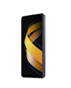 Купить Смартфон Infinix Smart 8 Pro 4/256GB Timber Black  в E-mobi