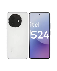 Купить Смартфон ITEL S24 8/256 ГБ, белый в E-mobi
