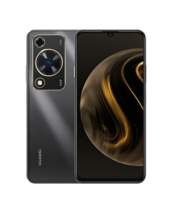 Купить Смартфон HUAWEI nova Y72 8/128 ГБ, черный в E-mobi