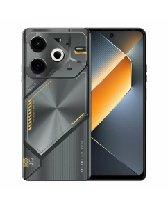 Купить Смартфон Tecno Pova 6 Neo 8/128 Speed Black в E-mobi