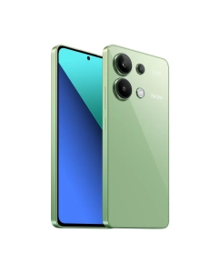 Купить Смартфон Xiaomi Redmi Note 13 6/128GB Green в E-mobi