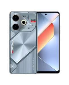 Купить Смартфон Tecno Pova 6 Neo 8/256 Starry Silver в E-mobi