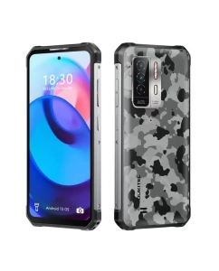 Купить Смартфон Oukitel WP27 12/256GB белый, серый, черный в E-mobi