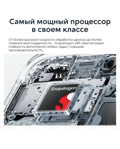 Купить Смартфон Realme 12 4G 8/128GB зеленый  в E-mobi