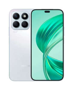 Купить Смартфон Honor X8B 8/128Gb Titanium Silver в E-mobi
