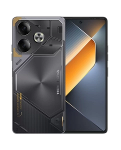 Купить Смартфон Tecno Pova 6 12/256 Grey в E-mobi