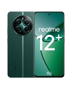 Купить Смартфон Realme RMX3867 12+5G, 8+256 Гб, зеленый малахит в E-mobi