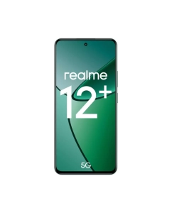 Купить Смартфон Realme RMX3867 12+5G, 8+256 Гб, зеленый малахит  в E-mobi