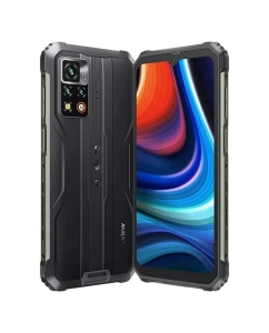 Купить Смартфон Blackview BV9200 8/256GB черный в E-mobi