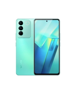 Купить Смартфон Vivo T2 8/256GB зеленый в E-mobi