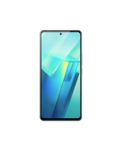 Купить Смартфон Vivo T2 8/256GB зеленый  в E-mobi