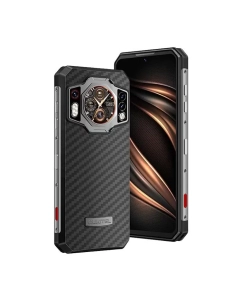 Купить Смартфон Oukitel WP21 12/256 Гб черный в E-mobi