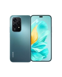 Купить Смартфон Honor 200 Lite 8/256GB зеленый (5109BFBF) в E-mobi