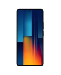 Купить Смартфон POCO M6 Pro 12/512Gb Black в E-mobi