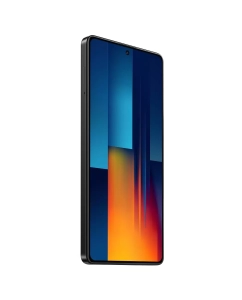 Купить Смартфон POCO M6 Pro 12/512Gb Black  в E-mobi