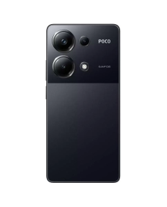 Купить Смартфон POCO M6 Pro 12/512Gb Black  в E-mobi