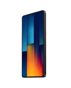 Купить Смартфон POCO M6 Pro 12/512Gb Black  в E-mobi