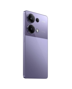 Купить Смартфон POCO M6 Pro 12/512Gb Purple  в E-mobi