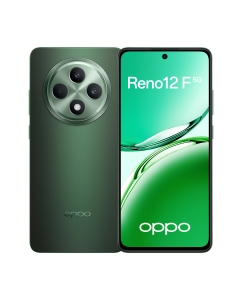 Купить Смартфон OPPO Reno 12 F CPH2687 8/256Gb Зеленый  в E-mobi