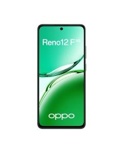 Купить Смартфон OPPO Reno 12 F CPH2687 8/256Gb Зеленый  в E-mobi