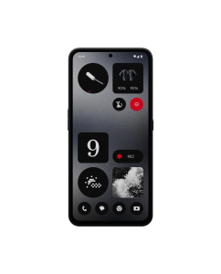 Купить Смартфон Nothing CMF Phone 1 8/128GB Black в E-mobi