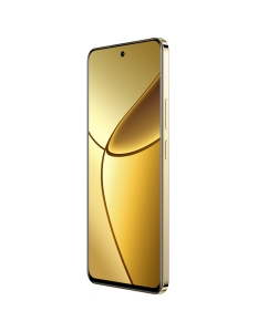 Купить Смартфон realme 12+ 5G 12/512 ГБ бежевый  в E-mobi