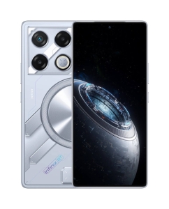 Купить Смартфон Infinix GT 20 Pro 12/256GB серебристый (171306) в E-mobi