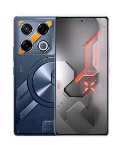 Купить Смартфон Infinix GT 20 Pro 12/256GB оранжевый (171305) в E-mobi