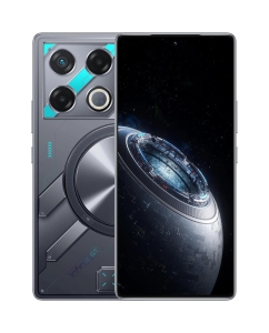 Купить Смартфон Infinix GT 20 Pro 12/256GB голубой (171304) в E-mobi