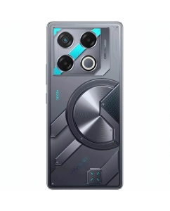 Купить Смартфон Infinix GT 20 Pro 12/256GB голубой (171304)  в E-mobi