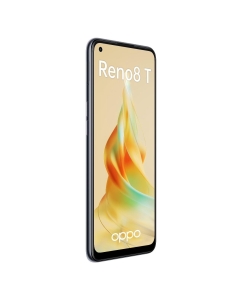 Купить Смартфон OPPO Reno8 T 8/256GB Black  в E-mobi