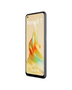 Купить Смартфон OPPO Reno8 T 8/256GB Black  в E-mobi