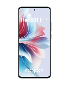 Купить Смартфон OPPO Reno11 F 5G 8/256 ГБ, зеленый в E-mobi