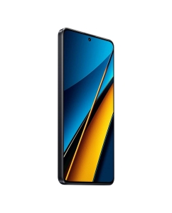 Купить Смартфон Poco X6 12/256GB Black  в E-mobi