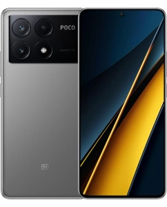 Купить Смартфон POCO X6 Pro 8/256GB серый в E-mobi